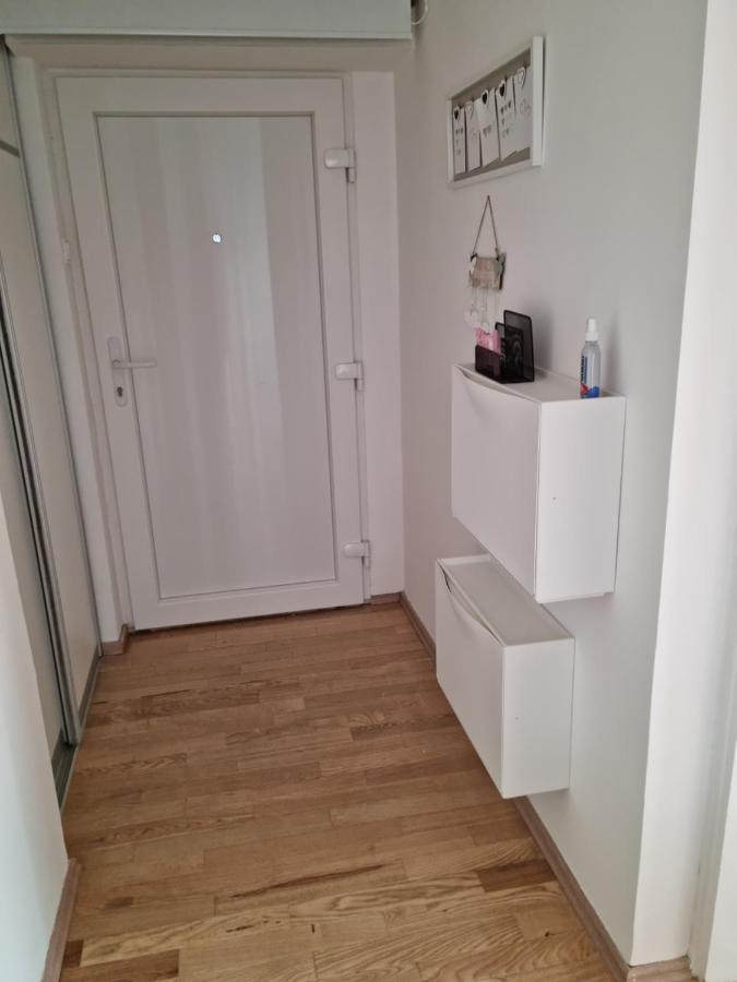 Apartman Lumi Cakovec Exterior photo