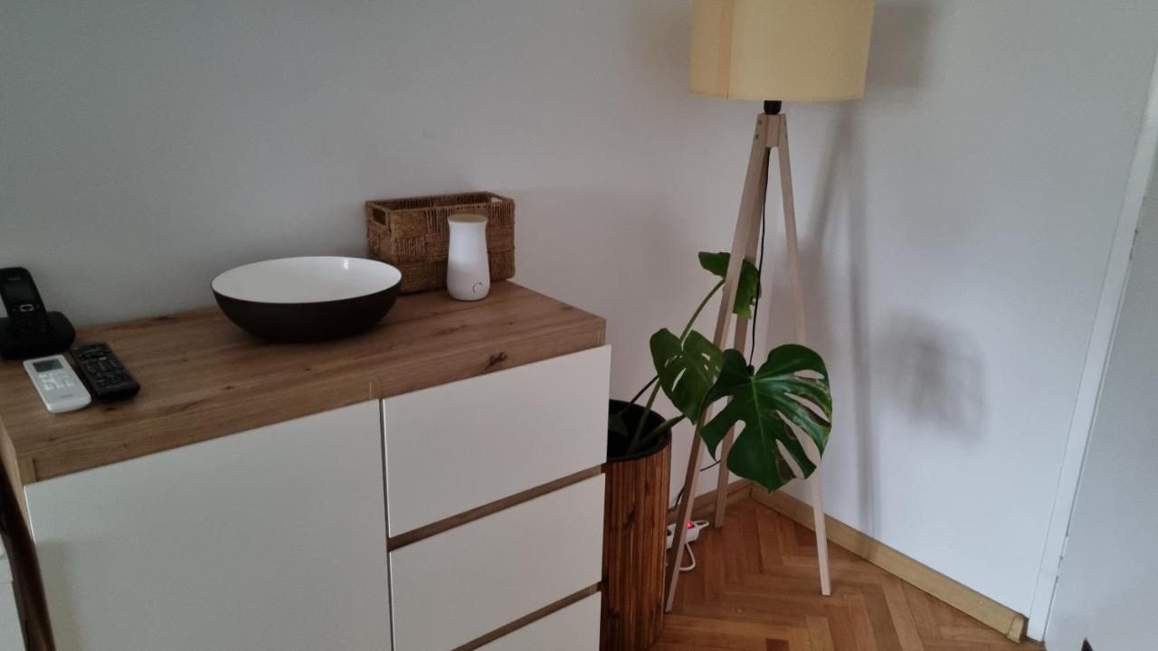 Apartman Lumi Cakovec Exterior photo