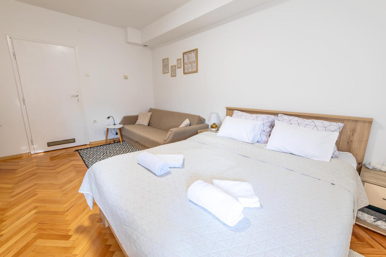 Apartman Lumi Cakovec Exterior photo