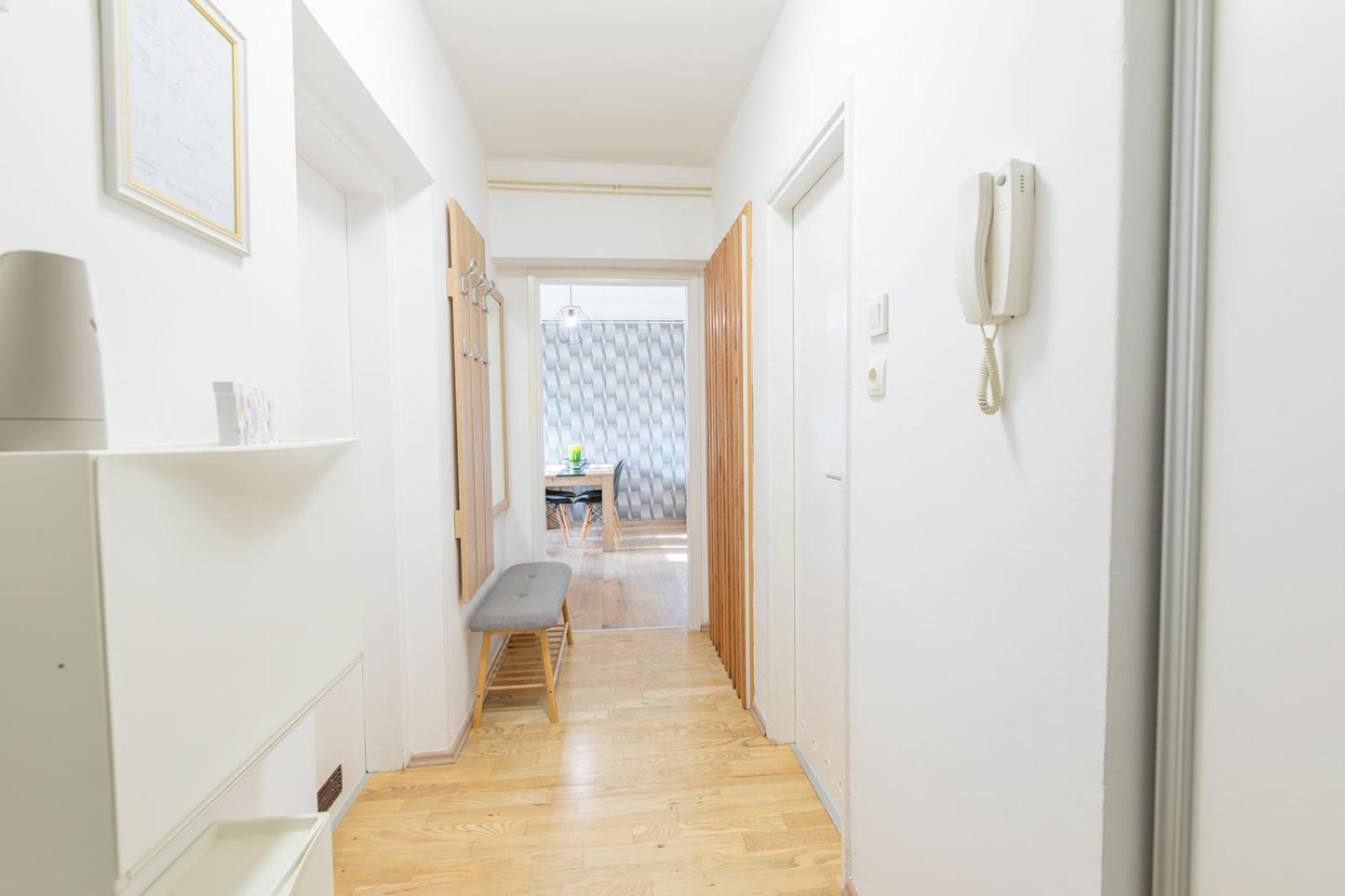 Apartman Lumi Cakovec Exterior photo