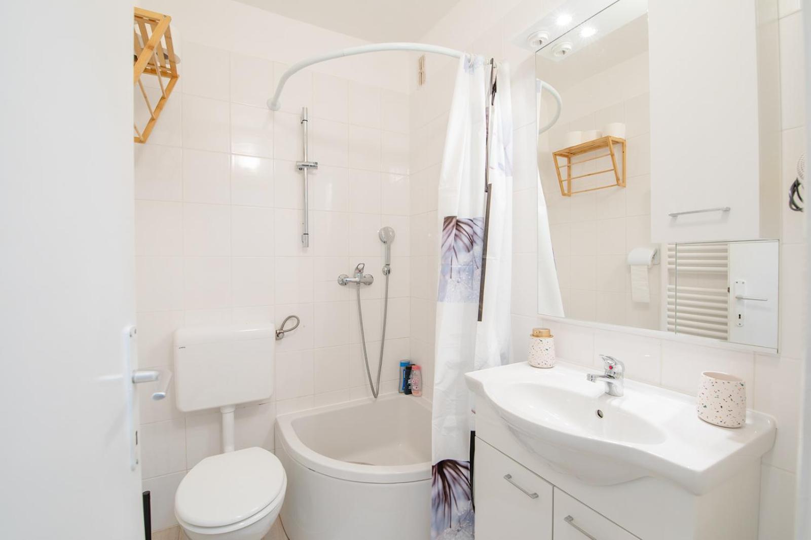 Apartman Lumi Cakovec Exterior photo