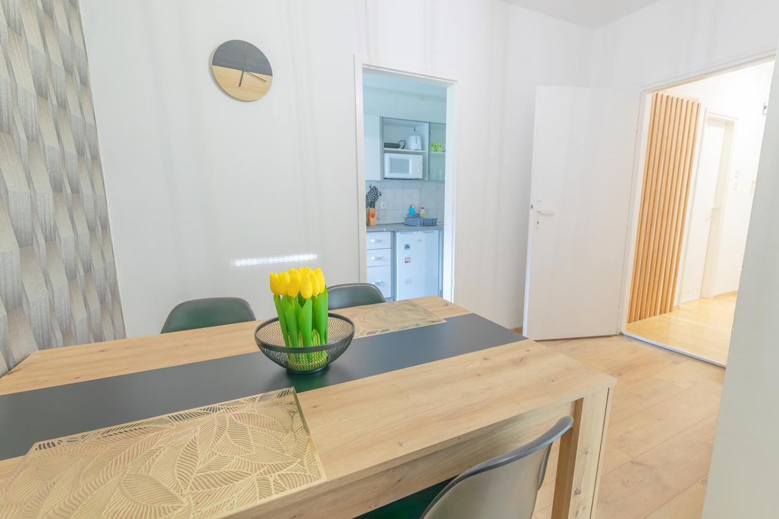 Apartman Lumi Cakovec Room photo